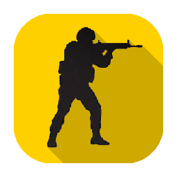 counter strike host icon