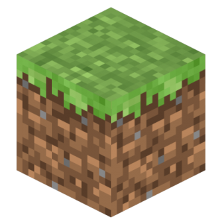 minecraft host icon