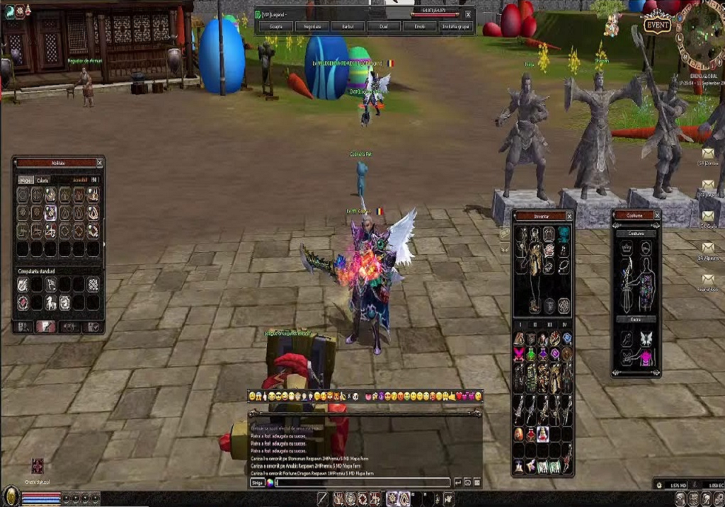 gazduire Metin2, Hosting Metin2, Host metin2, host server metin2, gazduire server metin2